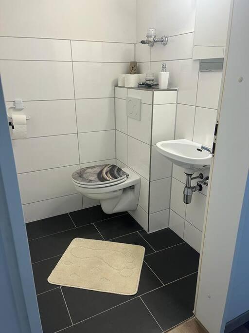Ferienwohnung Outletcity Metzingen Metzingen  Zewnętrze zdjęcie
