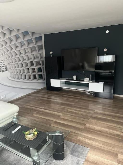 Ferienwohnung Outletcity Metzingen Metzingen  Zewnętrze zdjęcie